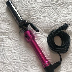 Hot Tools -Curling Iron
